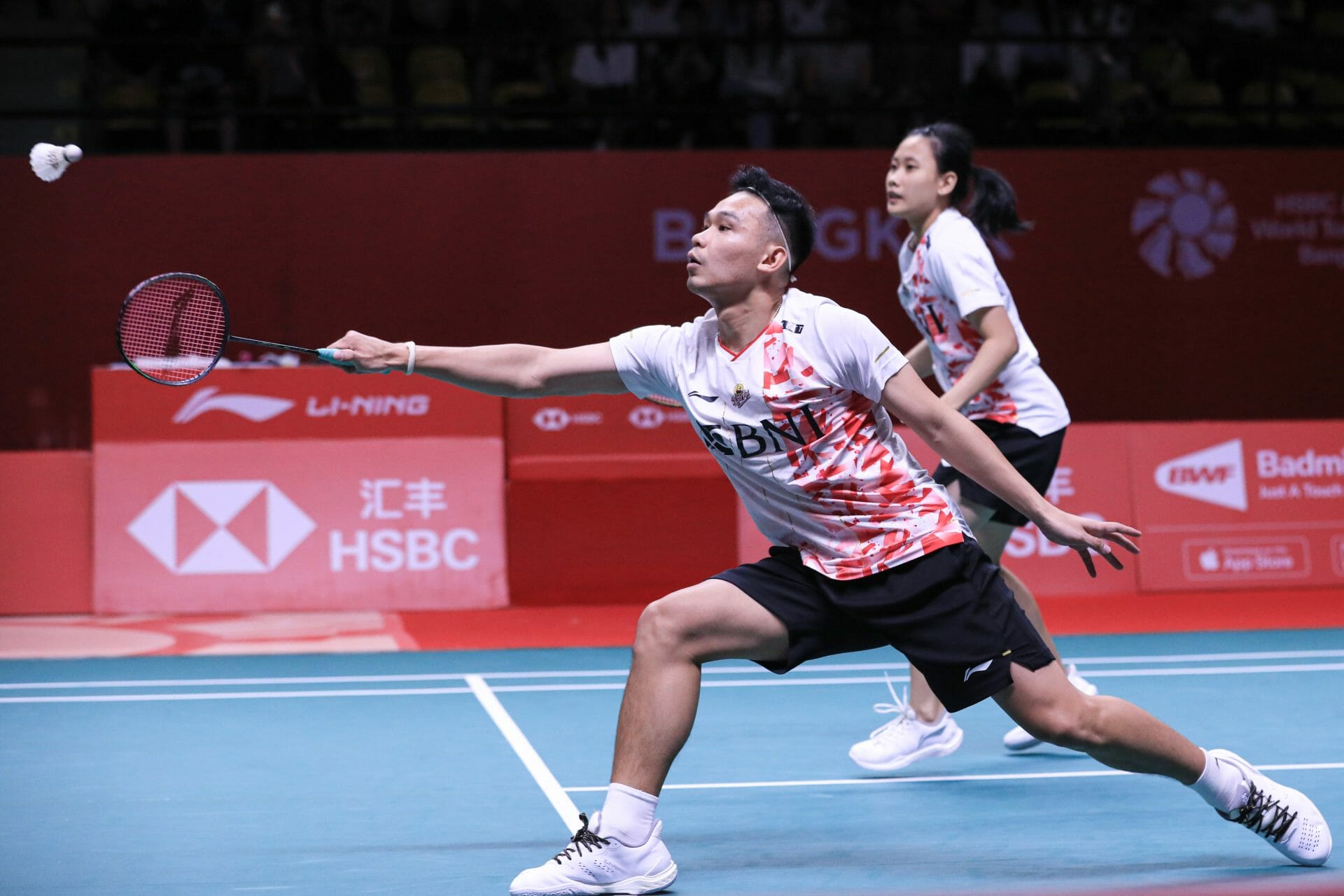 BWF World Tour