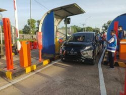 Jasa Marga Buka Akses Fungsional Darangdan Km 99 Jalan Tol Cipularang Arah Bandung Selama Periode Natal 2022 dan Tahun Baru 2023