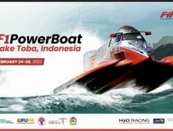 Menpora Amali Harap Ajang F1PowerBoat Jadi Pemicu Lahirnya Atlet Balap Olahraga Air Indonesia