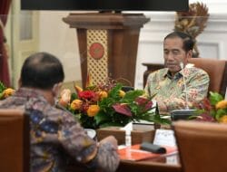 Kesiapan Indonesia Jadi Tuan Rumah Penyelenggaraan Perhelatan Olahraga Internasional Tahun 2023