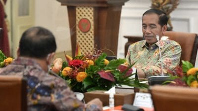 Kesiapan Indonesia Jadi Tuan Rumah Penyelenggaraan Perhelatan Olahraga Internasional Tahun 2023