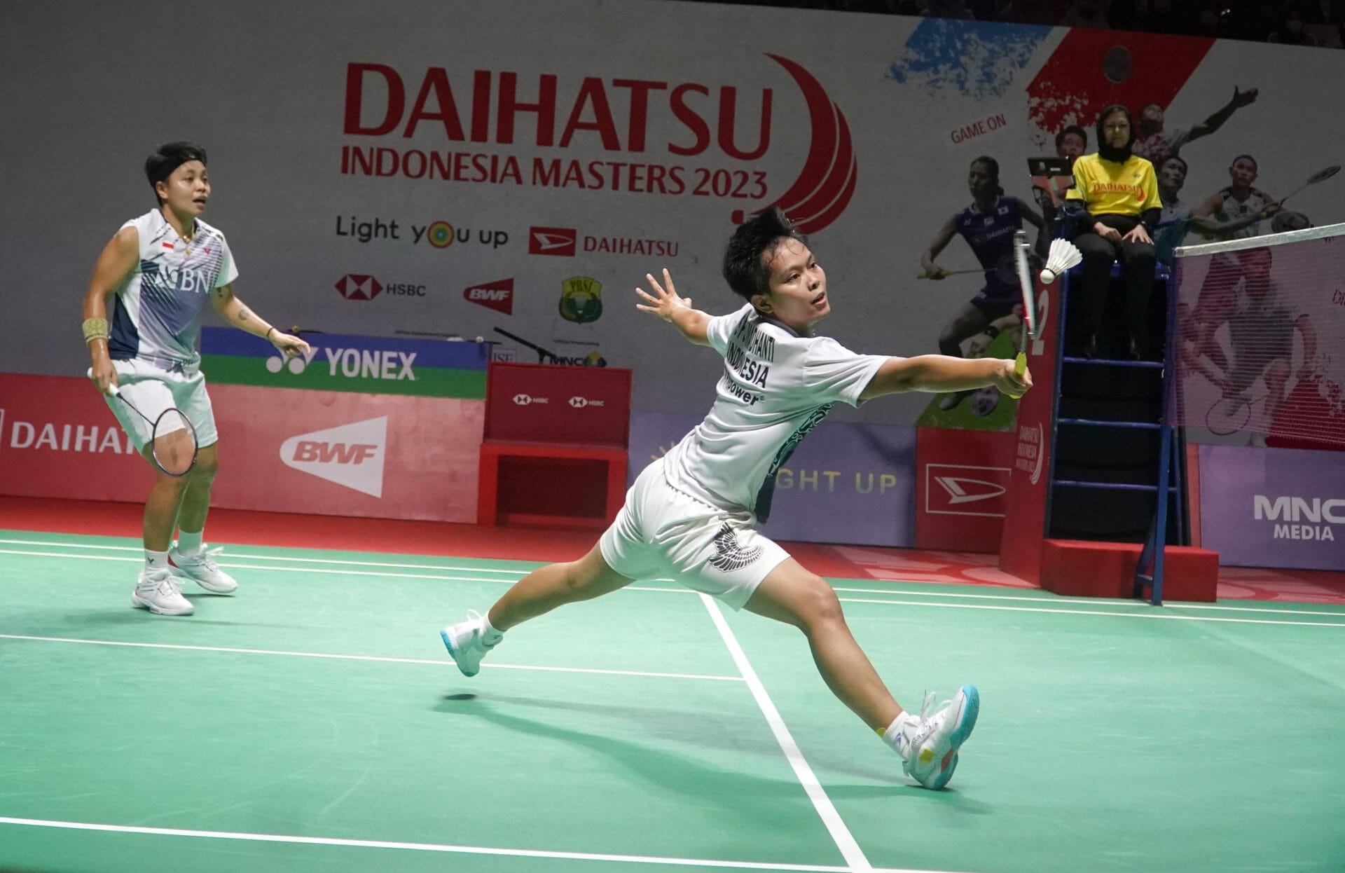 Indonesia Masters 2023