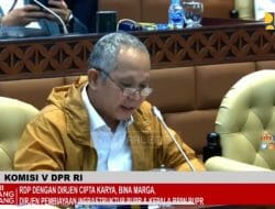 Kementerian PUPR Targetkan 31 Proyek KPBU Senilai Rp212,52 Triliun Pada TA 2023