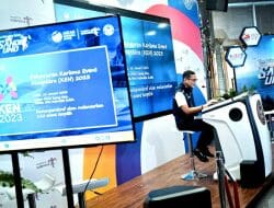 Kemenparekraf Akan Luncurkan Kharisma Event Nusantara 2023