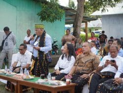 Kemenparekraf Gelar Pelatihan Kembangkan Desa Wisata di Kawasan DPSP Labuan Bajo