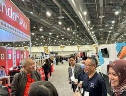 Produk Mamin Indonesia Hasilkan Rp1,19 triliun di Pameran Winter Fancy Food Show 2023