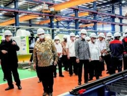 Industri Karet Juga Berikan Dukungan Bagi Pengembangan Infrastruktur Tahan Gempa