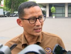 Indonesia Targetkan Kenaikan Kunjungan Wisatawan Mancanegara melalui Wisata Berbasis Olahraga