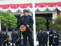 Percepat Penanganan Stunting Nasional, Korps Brimob dan BKKBN Lakukan Hal Ini