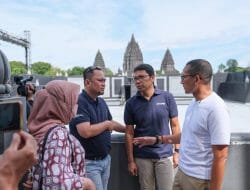 Indonesia Siap Gelar Rangkaian ASEAN Tourism Forum 2023 di Yogyakarta