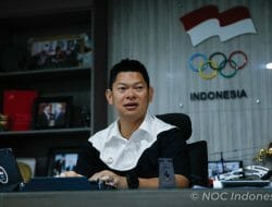 NOC Indonesia Umumkan Cabor SEA Games Kamboja