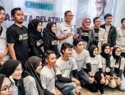 Menparekraf Dorong Content Creator di Bandung Turut Promosikan Sektor Parekraf