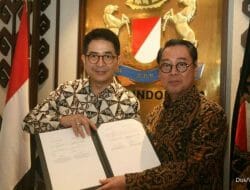 Kolaborasi Visa dengan Kadin Indonesia Perkuat Literasi Keuangan UMKM