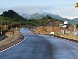 Jelang ASEAN Summit 2023, Kementerian PUPR Rampungkan Jalan Labuan Bajo-Tanamori