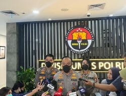 Lukas Enembe Ditangkap, Polri Minta Masyarakat Jaga Papua Tetap Kondusif