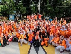 Menparekraf: Perekonomian Bandung Terasa Makin Menggeliat saat Libur Long Weekend