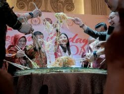 Wamenparekraf: Festival Budaya Tionghoa Jadi _Unique Selling Point_ Kota Medan
