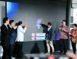 Menparekraf Dorong Pelaku Ekraf Maksimalkan Platform Digital dalam Pemasaran Produk