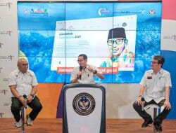 Menparekraf Luncurkan ADWI 2023 Targetkan 4.000 Desa Wisata Mendaftar