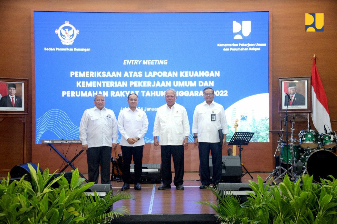 Kementerian PUPR