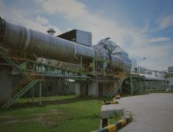 Pasok Listrik untuk Produksi Nikel PT ANTAM di Halmahera Timur, PLN Berhasil Relokasi Pembangkit dan Siap Beroperasi