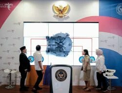 Kemenparekraf Luncurkan “AKSES 2023” Beri Kemudahan UMKM Peroleh Pembiayaan