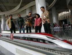 Grup GoTo Gandeng PT KCIC, Permudah Akses Masyarakat untuk Kereta Cepat Pertama