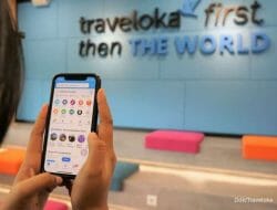 Traveloka Dorong Digitalisasi Pariwisata di Daerah Istimewa Yogyakarta