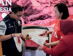 Kemenparekraf Dukung Kolaborasi KitKat-AeroStreet Promosikan Semangat Cinta Produk Lokal