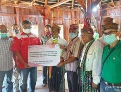 Telkom Dukung Pembangunan Desa Melalui Penerapan Sustainable Tourism Development