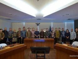 Mendag Zulkifli Dukung Program Magang antara Lembaga Pendidikan Indonesia & Jepang