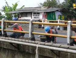 Kementerian PUPR Targetkan Penyerapan 800 Ribu Tenaga Kerja pada Padat Karya Tunai Jalan dan Jembatan