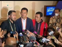 Terpilih Menjadi Exco PSSI, Muhammad Beberkan Program Terdekat