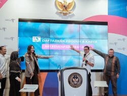 Menparekraf Luncurkan AKI 2023 Targetkan 10 Ribu Pelaku Ekraf Mendaftar