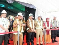 Indonesia Bangun Center of Excellence Penyakit Katastropik Wilayah Timur