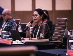 Sesmenparekraf Tekankan Pentingnya Penguatan Pekerja Profesional Pariwisata di ASEAN