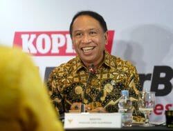 Menpora Amali Telah Koordinasi dengan IMI Agar Indonesia Miliki Atlet untuk F1 Powerboat