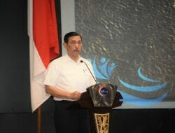 Pemerintah Indonesia Siap Gelar Kick-off Meeting World Water Forum ke-10