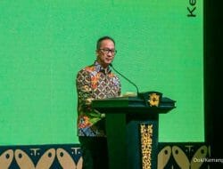 Hilirisasi dan Belanja Produk Dalam Negeri Jadi Kunci Pertumbuhan Industri