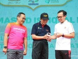 Istiqlalverse: Telkom Luncurkan Platform Metaverse New Istiqlal