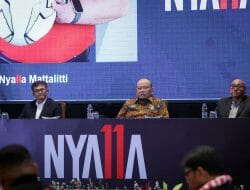 Open Minded dan Visi-Misi Jelas, Guru Besar UNY Apresiasi LaNyalla