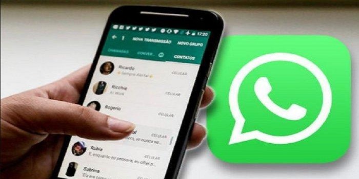 Cara Keluar Grup WhatsApp