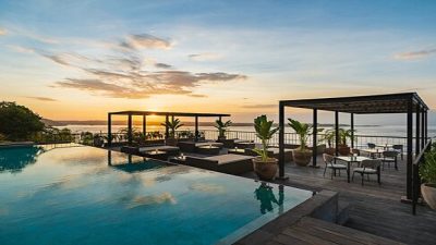 10 Hotel di Nusa Penida yang Cocok untuk Liburan Mahal ala Content Creator