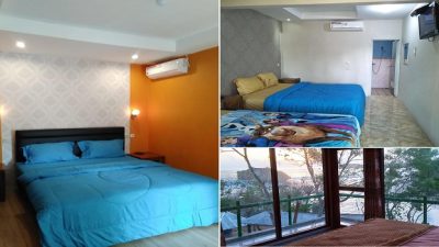 5 Rekomendasi Hotel Murah di Jogja dengan Fasilitas Super Lengkap