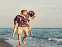 5 Tips Liburan Bersama Pasangan, Dijamin Deh Hubungan Bakal Lebih Romantis