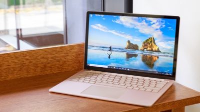 Laptop Ultrabook Terbaik