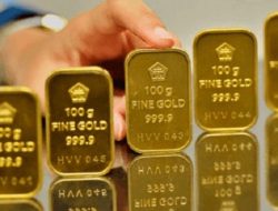 Inilah 10 Keuntungan Investasi Emas yang Jarang Diketahui