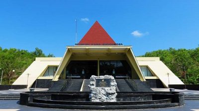 Museum Karst Indonesia