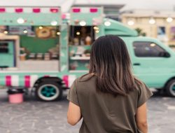 5 Tips Memulai Bisnis Food Truck untuk Pemula
