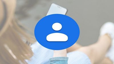 Cara Mengembalikan Kontak yang Terhapus di Android dengan Mudah